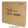 Kyocera WT-8500 szemetes /1902ND0UN0/, 40.000 oldal | eredeti termék
