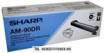 Sharp AM-90 DR dobegység, 20.000 oldal | eredeti termék