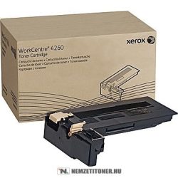 Xerox WC 4250, 4260 toner /106R01410/, 25.000 oldal | eredeti termék