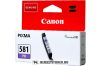 Canon CLI-581 PB fotókék tintapatron /2107C001/, 5,6 ml | eredeti termék