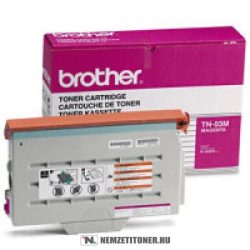 Brother TN-03 magenta toner | eredeti termék
