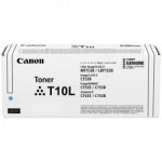 Canon T10L C ciánkék toner /CF4804C001/ | eredeti termék