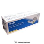  Epson AcuLaser C2600 Y sárga XL toner /C13S050226/, 5.000 oldal | eredeti termék