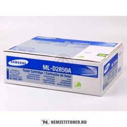 Samsung ML-2850A toner /MLD-2850A/ELS/, 2.000 oldal | eredeti termék