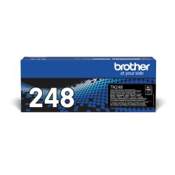 Brother TN-248 Bk fekete toner | eredeti termék