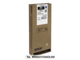 Epson T9441 Bk fekete tintapatron /C13T944140/, 35,7ml | eredeti termék
