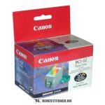   Canon BCI-62 fotó színes tintapatron /0969A002/, 13 ml | eredeti termék
