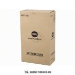   Konica Minolta DI 2510 toner /8937-755, MT-205B/, 14.000 oldal, 420 gramm | eredeti termék