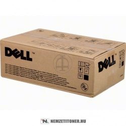 Dell 3130 M magenta toner /593-10296, G908C/, 3.000 oldal | eredeti termék