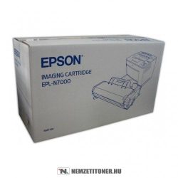 Epson EPL-N 7000 toner /C13S051100/, 15.000 oldal | eredeti termék