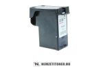   Lexmark 18C0034E Bk fekete #No.34XL tintapatron, 23,9 ml | eredeti minőség