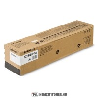 Sharp MX-62 GTBA toner, 65.000 oldal | eredeti termék 
