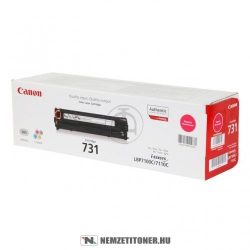 Canon CRG-731 M magenta toner /6270B002/ | eredeti termék
