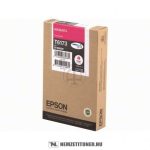   Epson T6173 M magenta tintapatron /C13T617300/, 100ml | eredeti termék