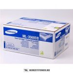   Samsung ML-3560 toner /ML-3560DB/ELS/, 12.000 oldal | eredeti termék