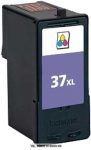   Lexmark 18C2180E színes #No.37XL tintapatron | utángyártott import termék