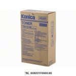  Konica Minolta 7115 toner /012A, TN-101K/, 11.000 oldal, 413 gramm | eredeti termék