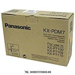   Panasonic KX-P DM7 dobegység, 40.000 oldal | eredeti termék