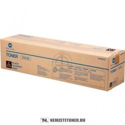 Konica Minolta Bizhub C452 Bk fekete toner /A0TM151, TN-413K/, 45.000 oldal | eredeti termék