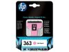 HP C8775EE LM világos magenta #No.363 tintapatron, 4 ml | eredeti termék