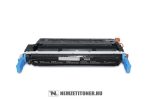   HP C9720A - 641A - fekete toner, 9.000 oldal | utángyártott import termék