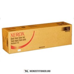 Xerox WC 7132, 7232 Bk fekete toner /006R01319/, 21.000 oldal | eredeti termék
