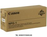   Canon NPG-1 dobegység /1331A006/, 60.000 oldal | eredeti termék