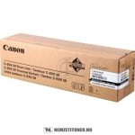   Canon C-EXV 29 Bk fekete dobegység /2778B003/, 169.000 oldal | eredeti termék