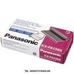 Panasonic KX-FA 136X film, 336 oldal | eredeti termék