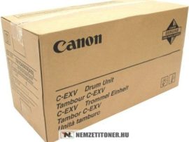 Canon C-EXV 52 fekete dobegység /0475C002/, 280.000 oldal | eredeti termék