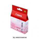   Canon CLI-8 PM fényes magenta tintapatron /0625B001/, 13 ml | eredeti termék