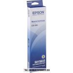   Epson LQ 350 festékszalag /C13S015633, 7753/ | eredeti termék