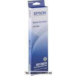 Epson LQ 350 festékszalag /C13S015633, 7753/ | eredeti termék