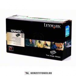 Lexmark Optra E220 toner /12S0400/, 2.500 oldal | eredeti termék