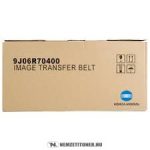   Konica Minolta Bizhub C300 transfer belt unit /9J06R70400/, 120.000 oldal | eredeti termék