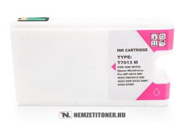 Epson T7023 XXL M magenta tintapatron /C13T70234010/, 40ml | utángyártott import termék