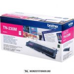 Brother TN-230 M magenta toner | eredeti termék