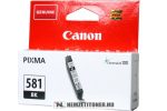   Canon CLI-581 Bk fekete tintapatron /2106C001/, 5,6 ml | eredeti termék