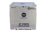   Konica Minolta EP 5325 toner /8932-202/, 31.200 oldal, 350 gramm | eredeti termék