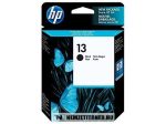   HP C4814AE Bk fekete #No.13 tintapatron, 28 ml | eredeti termék
