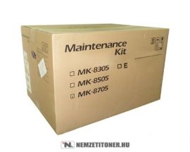 Kyocera MK-8705(E) maintenance kit /1702K90UN3/, 600.000 oldal | eredeti termék