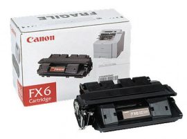 Canon FX-6 toner /1559A003/ | eredeti termék