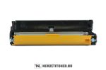   Konica Minolta MagiColor 2300 Bk fekete toner /4576-211, 1710-5170-05/, 4.500 oldal | eredeti minőség