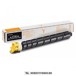 Kyocera TK-8515 Y sárga toner /1T02NDANL0/, 20.000 oldal | eredeti termék