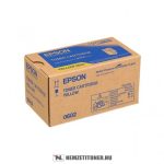   Epson AcuLaser C9300 Y sárga toner /C13S050602/, 7.500 oldal | eredeti termék