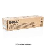   Dell 1320 Y sárga toner /593-10264, T104C/, 1.000 oldal | eredeti termék