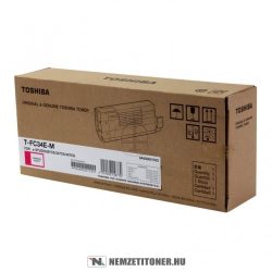 Toshiba E-Studio 347 M magenta toner /6A000001533, T-FC 34EM/, 11.500 oldal | eredeti termék