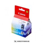   Canon CL-38 színes tintapatron /2146B001/, 9 ml | eredeti termék