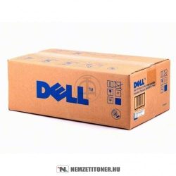 Dell 3110 M magenta toner /593-10167, MF790/, 4.000 oldal | eredeti termék