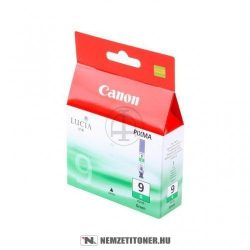 Canon PGI-9 G zöld tintapatron /1041B001/, 14 ml | eredeti termék